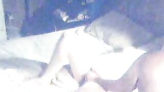 Adult Masturbation Maggie & Pappy