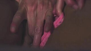 Aunt Caught 19 Yo Daughter Getting Plowed By Cougar