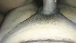 Desi Wifey Making Hubby Happy