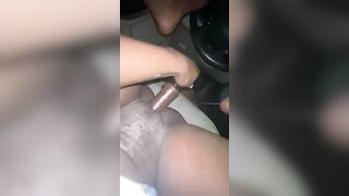 her butt is so phat and she’s a squirter