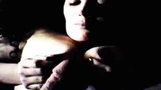 Veronica Valenzuela two.8 amateur retro BBW mom