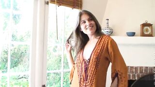 Hippy Holly BTS full