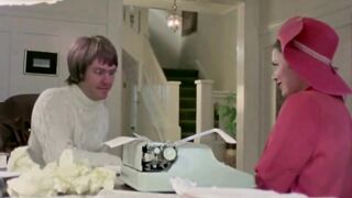 Filthy Tricks (1977, US, Beth Anna, short video, DVD rip)