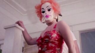 Filthy Tricks (1977, US, Beth Anna, short video, DVD rip)