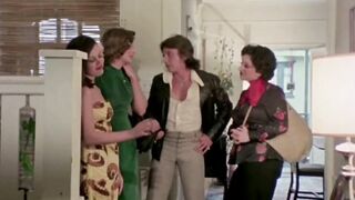 Filthy Tricks (1977, US, Beth Anna, short video, DVD rip)