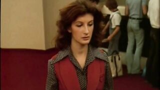 Joy (1977, US, Sharon Mitchell, DVDrip)