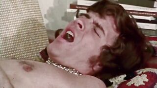 I'm No Vir-g-inside (1971, US, Sandy Carey, Rene Bond, DVD)