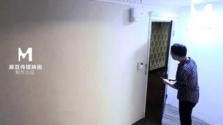 [Domestic] Madou Media Works/MDWP-006 Hotel Candidly Photographed Corpses by Pinholes/Watch for Free