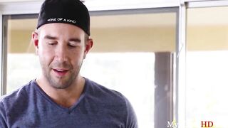 SON makes sure MILF cheats but with him- Cherie Deville