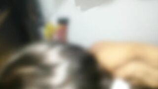 My Hubby Invites His Boss To Break My Vagina And Booty For A Salary Increase