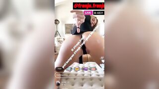 Live sex...