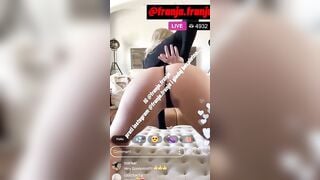 Live sex...