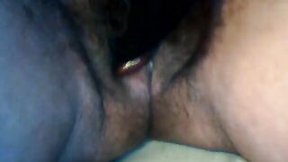 Geile Witwe