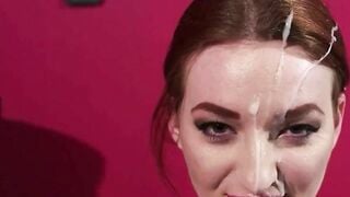 Cum perfection Compilation - Big and Monstrous Facial Compila