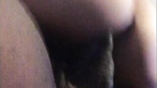 Pornstar Grippy ride a Jizzed out of The Creampieking