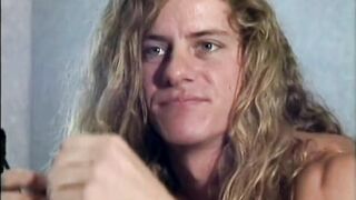 Chateau du Cheeks (1994, US, Celeste, full movie, DVD)