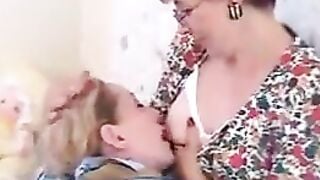 Cougar Milk