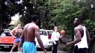 White Guys Can't Hump (1992, US, Nikki Dial, full clip)