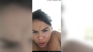 Raneen Arabiiia Hottie Voooollllv