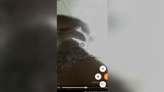 Raneen Arabiiia Hottie Voooollllv