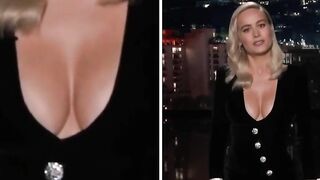 Brie Larson (pechos)
