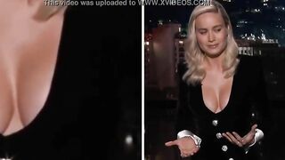 Brie Larson (pechos)