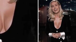 Brie Larson (pechos)