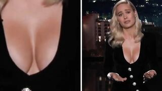 Brie Larson (pechos)