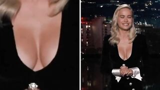 Brie Larson (pechos)