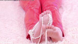 feet bdsm vid for free
