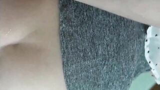 PROVOKANT , NEUEN NACHBARSJUNGEN EINGEFUEHRT