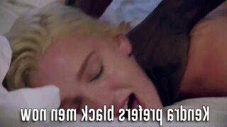 Interracial Moments Compilation