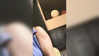 T teases 1 of my oldest friends