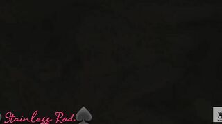Inked Hotwife GangBanged by big black cock Bulls Husband Films