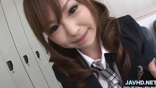 Japanese School Girls Babe Legs Vol 35