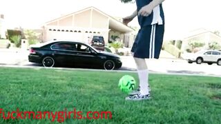 Testing My StepMoms ,Reagan Foxx, New Tis