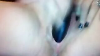 Minxy cumming