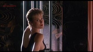 Deborah Rennard - Lionheart 1990