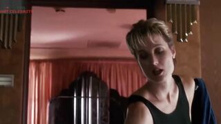 Deborah Rennard - Lionheart 1990