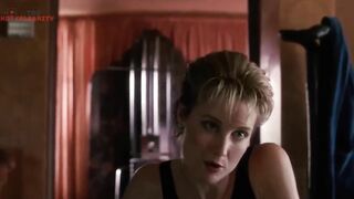 Deborah Rennard - Lionheart 1990