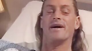 Young nurses inside lust
