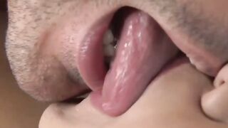 Sara Restrepo gets back at her loser BF by fucking her ex