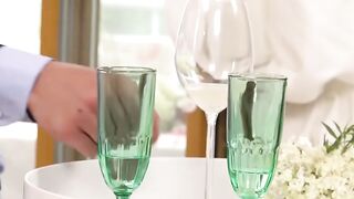 LETSDOEIT - Thin Stepmom Cindy Shine Offers Her Vagina On Her Wedding Day