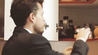 LOS CONSOLADORES - Anita Bellini Is Thrilled To Have An Pretty Three-Way - VIP SEX VAULT