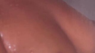 beautiful lovers Lika Celeb  Agatha Vega hookup inside the middle of the day