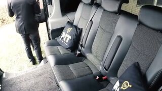 VIP SEX VAULT - Big Tit Thot Isabella Lui Is Lusty So She Fucks Her Long Cock Driver