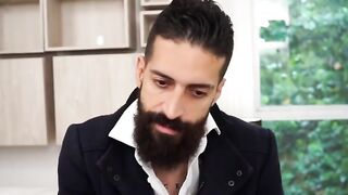 Mariana Martinez intense colombian butt gets fuck rough inside the name of love