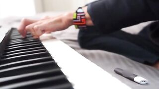 Mariana Martinez intense colombian butt gets fuck rough inside the name of love