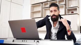 Mariana Martinez intense colombian butt gets fuck rough inside the name of love