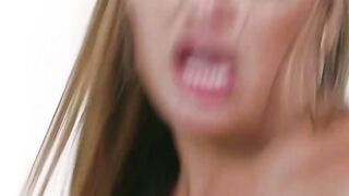 This dude has a very dirty stepsister who likes to fuck